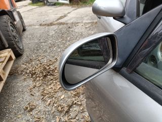bontott FIAT BRAVA Bal Visszapillantó Tükör (Mechanikus)