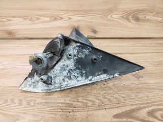 bontott FIAT BRAVA Bal Visszapillantó Tükör (Mechanikus)