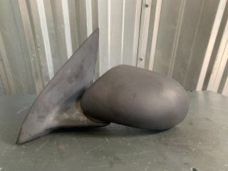 bontott FIAT BRAVA Bal Visszapillantó Tükör (Mechanikus)