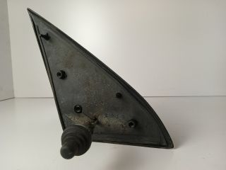 bontott FIAT BRAVA Bal Visszapillantó Tükör (Mechanikus)