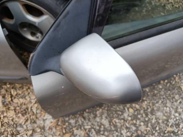 bontott FIAT BRAVA Bal Visszapillantó Tükör (Mechanikus)