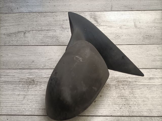 bontott FIAT BRAVA Bal Visszapillantó Tükör (Mechanikus)