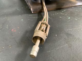 bontott FIAT BRAVA Bal Visszapillantó Tükör (Mechanikus)