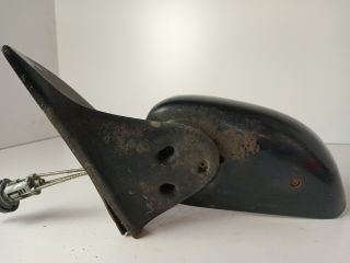 bontott FIAT BRAVA Bal Visszapillantó Tükör (Mechanikus)