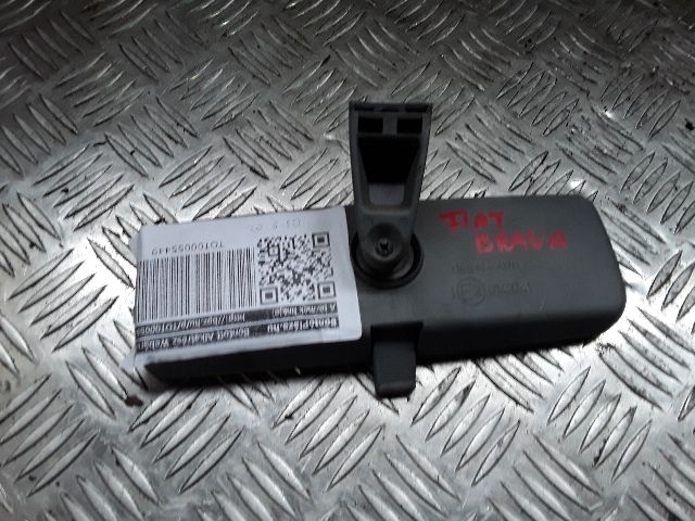 bontott FIAT BRAVA Belső Visszapillantó Tükör