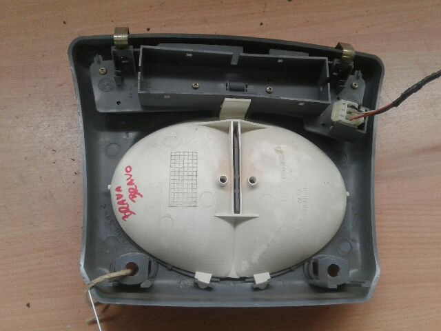 bontott FIAT BRAVA Beltér Világítás Első