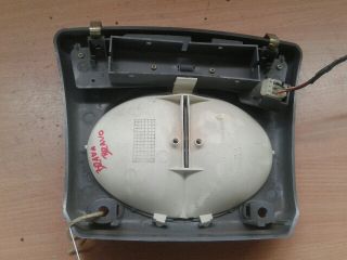 bontott FIAT BRAVA Beltér Világítás Első