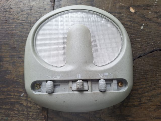 bontott FIAT BRAVA Beltér Világítás Első