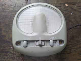 bontott FIAT BRAVA Beltér Világítás Első