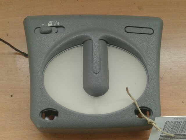 bontott FIAT BRAVA Beltér Világítás Első