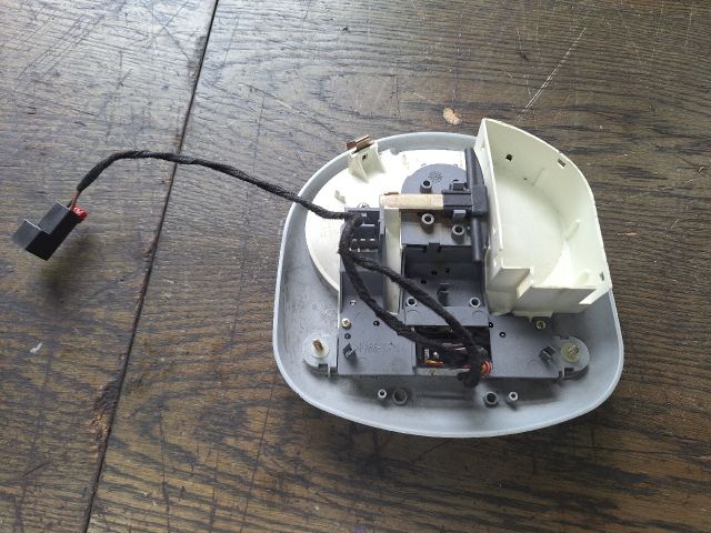 bontott FIAT BRAVA Beltér Világítás Első