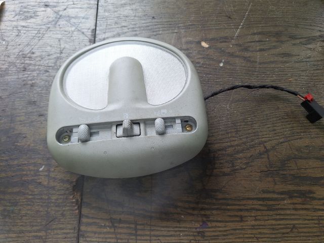 bontott FIAT BRAVA Beltér Világítás Első