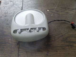 bontott FIAT BRAVA Beltér Világítás Első