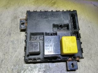 bontott FIAT BRAVA Biztosítéktábla Utastér