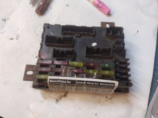 bontott FIAT BRAVA Biztosítéktábla Utastér