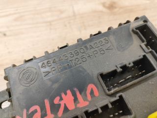 bontott FIAT BRAVA Biztosítéktábla Utastér