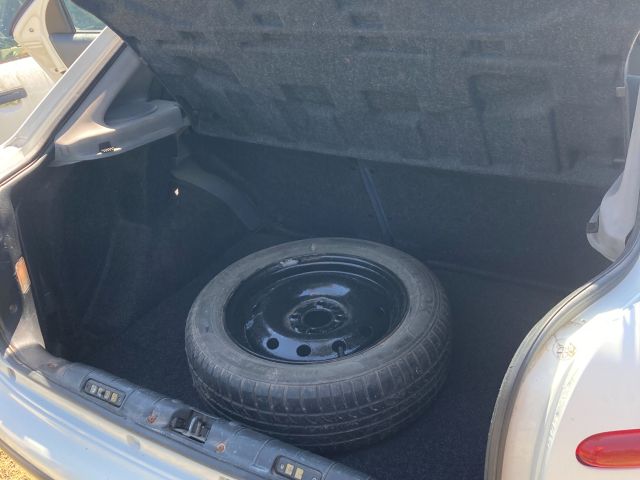 bontott FIAT BRAVA Csomagtérajtó Kábelköteg