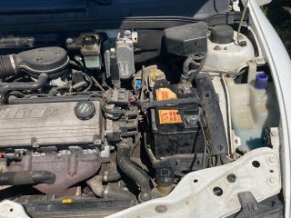 bontott FIAT BRAVA Csomagtérajtó Kábelköteg