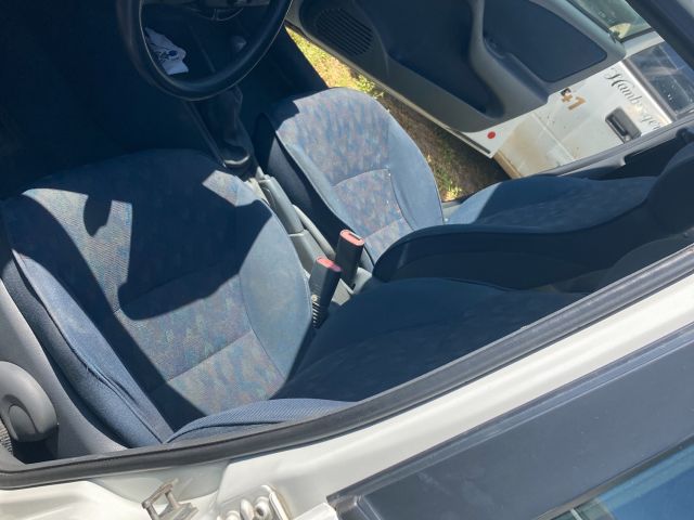 bontott FIAT BRAVA Csomagtérajtó Kábelköteg