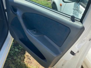 bontott FIAT BRAVA Csomagtérajtó Kábelköteg