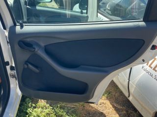 bontott FIAT BRAVA Csomagtérajtó Kábelköteg