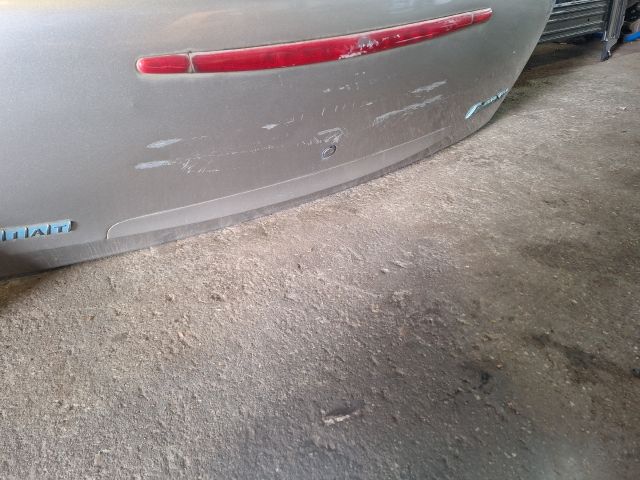 bontott FIAT BRAVA Csomagtérajtó (Részeivel)