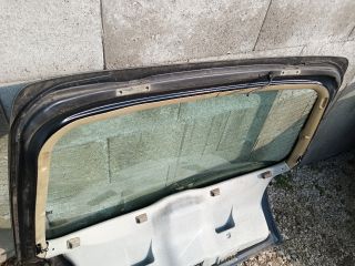 bontott FIAT BRAVA Csomagtérajtó (Részeivel)