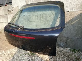 bontott FIAT BRAVA Csomagtérajtó (Részeivel)