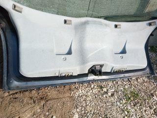 bontott FIAT BRAVA Csomagtérajtó (Részeivel)