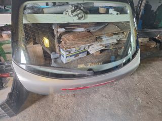 bontott FIAT BRAVA Csomagtérajtó (Részeivel)