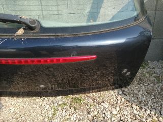 bontott FIAT BRAVA Csomagtérajtó (Részeivel)