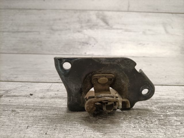 bontott FIAT BRAVA Csomagtérajtó Zárszerkezet