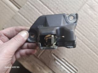 bontott FIAT BRAVA Csomagtérajtó Zárszerkezet