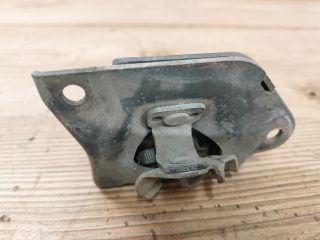 bontott FIAT BRAVA Csomagtérajtó Zárszerkezet