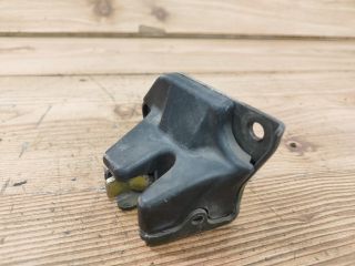 bontott FIAT BRAVA Csomagtérajtó Zárszerkezet