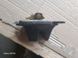 bontott FIAT BRAVA Csomagtérajtó Zárszerkezet