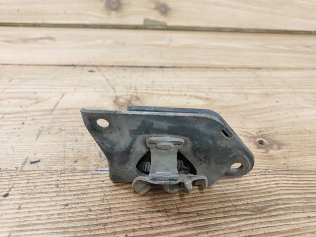 bontott FIAT BRAVA Csomagtérajtó Zárszerkezet