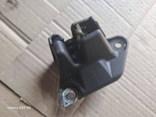 bontott FIAT BRAVA Csomagtérajtó Zárszerkezet