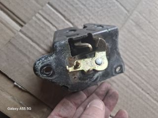 bontott FIAT BRAVA Csomagtérajtó Zárszerkezet