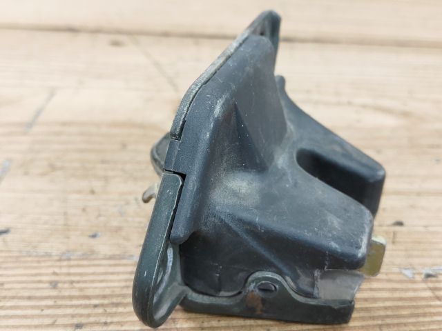 bontott FIAT BRAVA Csomagtérajtó Zárszerkezet