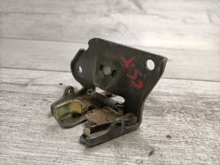 bontott FIAT BRAVA Csomagtérajtó Zárszerkezet