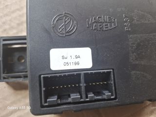 bontott FIAT BRAVA Elektronika (Magában)