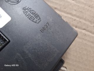 bontott FIAT BRAVA Elektronika (Magában)