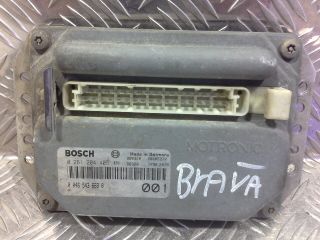 bontott FIAT BRAVA Elektronika (Magában)