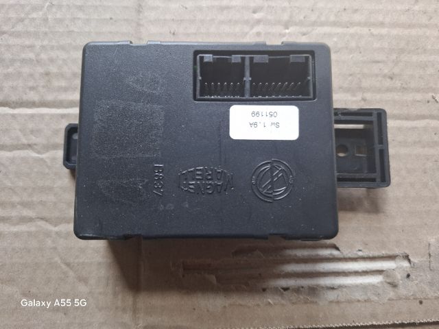 bontott FIAT BRAVA Elektronika (Magában)