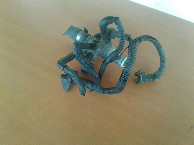 bontott FIAT BRAVA Előfűtő