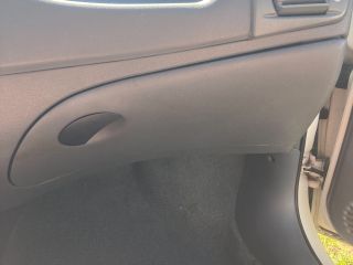 bontott FIAT BRAVA Első Ablakmosó Fúvóka