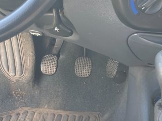 bontott FIAT BRAVA Első Ablakmosó Fúvóka