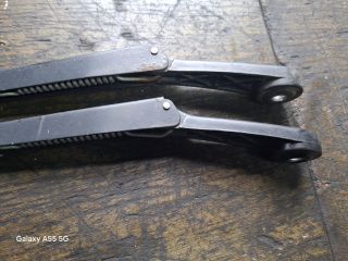 bontott FIAT BRAVA Első Ablaktörlő Kar