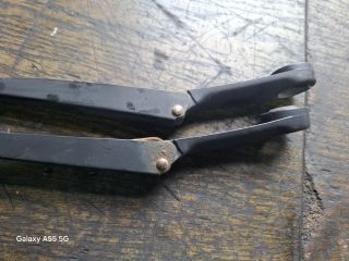 bontott FIAT BRAVA Első Ablaktörlő Kar